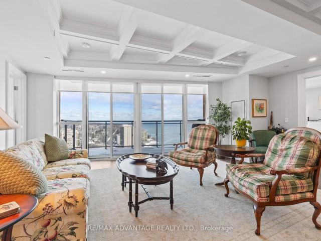 Condo for sale in Burlington, Ontario