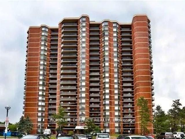 Condo for sale in Woburn, Ontario