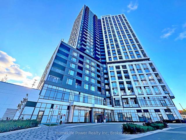 Condo for sale in Mississauga, Ontario