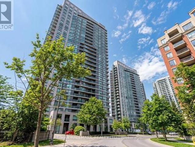 Condo for sale in Woburn, Ontario