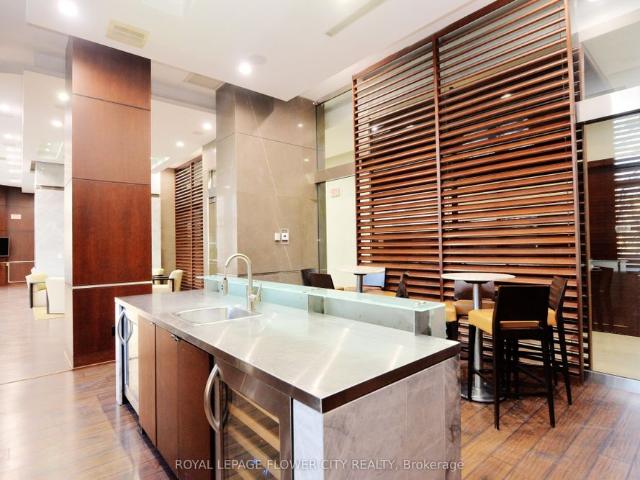 House for rent in City Centre, Mississauga