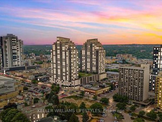 Condo for sale in Arva, Ontario