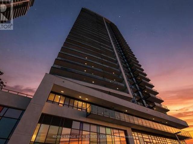 Condo for sale in Markham, Golden Horseshoe