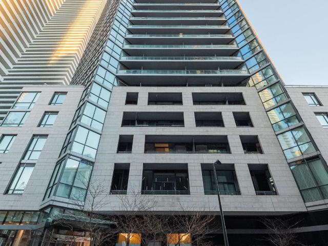 Condo for sale in Woburn, Ontario