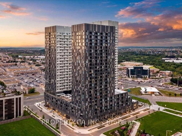 Condo for sale in Vaughan, Golden Horseshoe