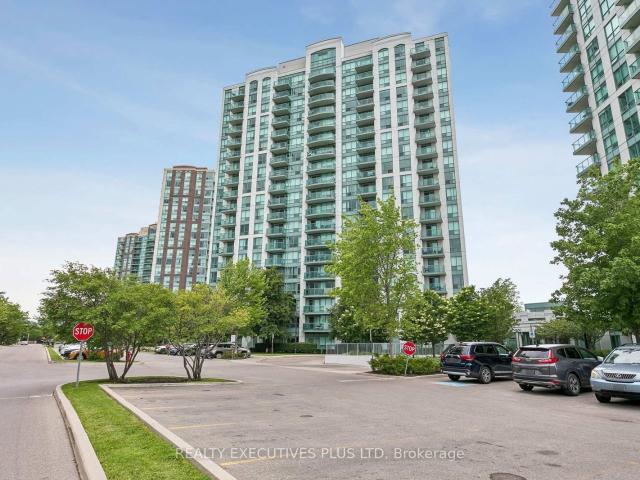 Condo for sale in Woburn, Ontario