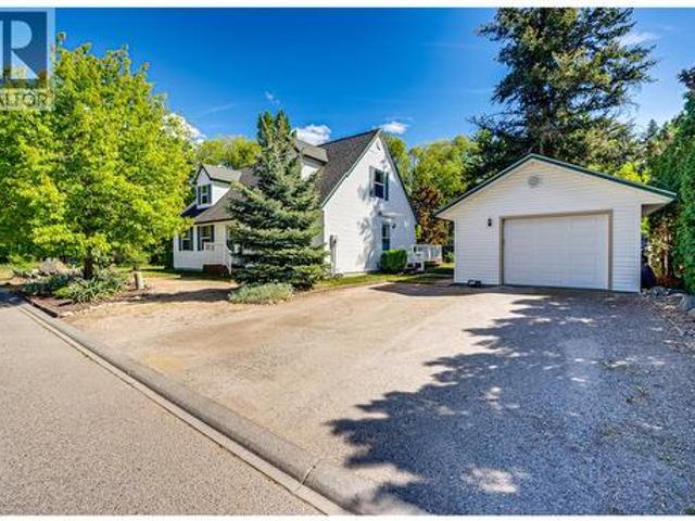 House for sale in Vernon, British Columbia
