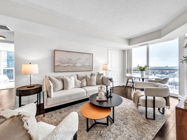 Condo for sale in Woburn, Ontario