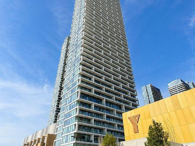 Condo for rent in York, Ontario