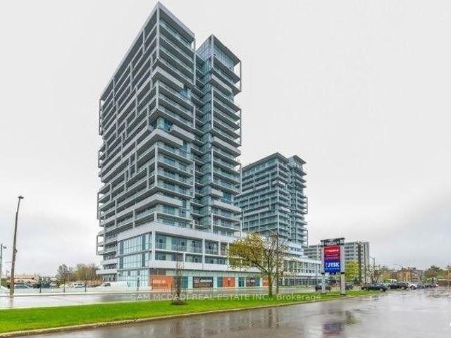 Condo for rent in Woburn, Ontario