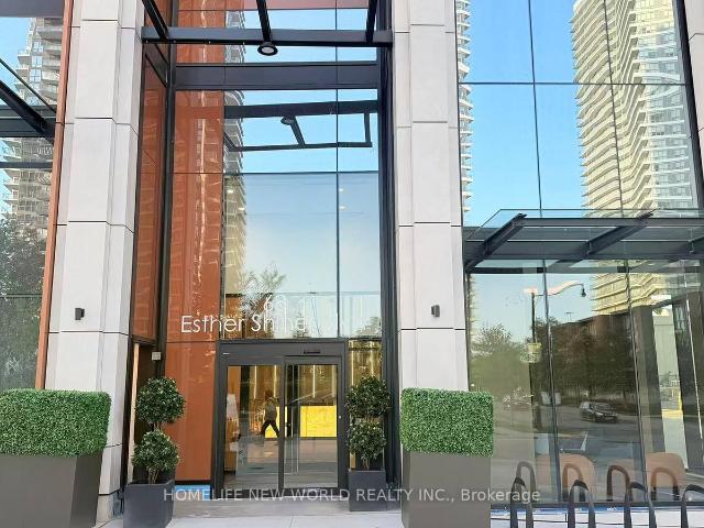 Condo for rent in Woburn, Ontario
