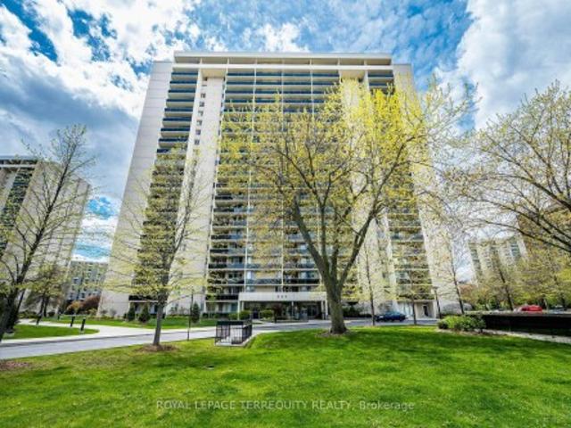 Condo for sale in Woburn, Ontario