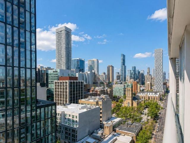 Condo for rent in Woburn, Ontario