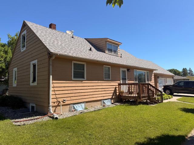 House for sale in Moorhead, Minnesota