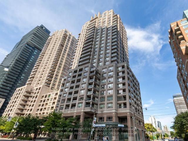 Condo for rent in Woburn, Ontario