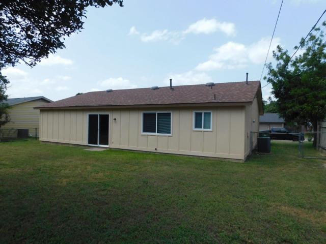 House for sale in Williamson, Texas