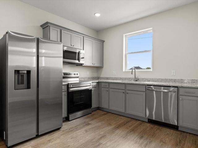 Townhouse for sale in Tennessee