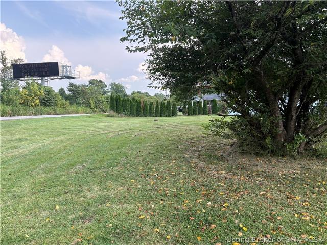 Land for sale in Sellersburg, Indiana