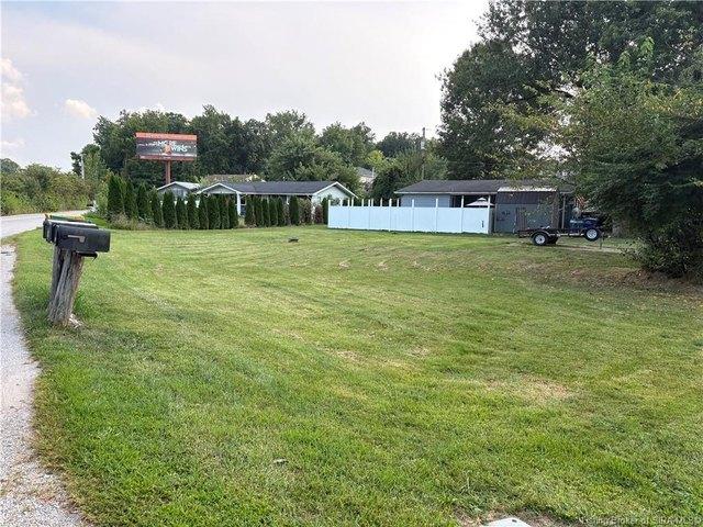 Land for sale in Sellersburg, Clark County