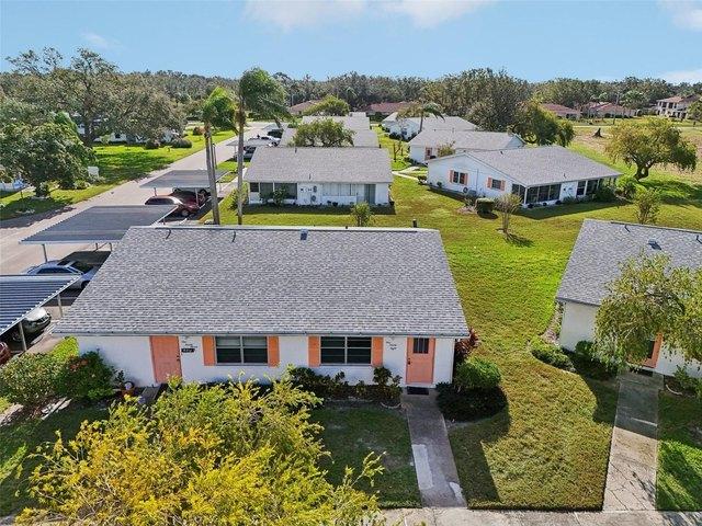 Condo for sale in Sun City Center, Florida