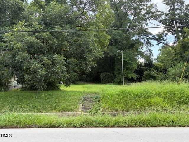 Land for sale in Durham, North Carolina