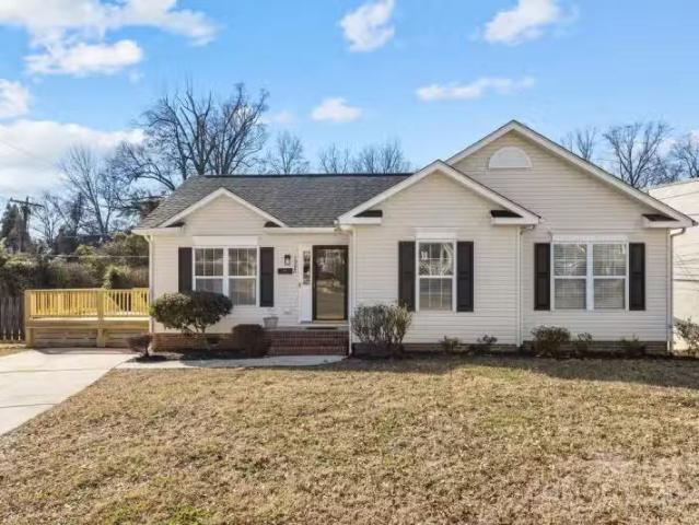 House for rent in Charlotte