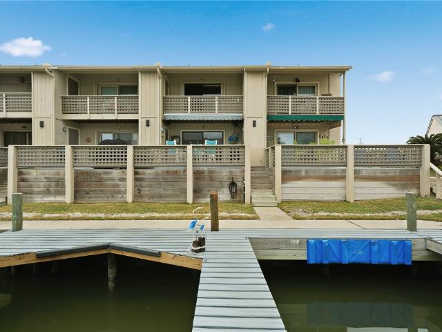 Condo for sale in Rockport, Texas