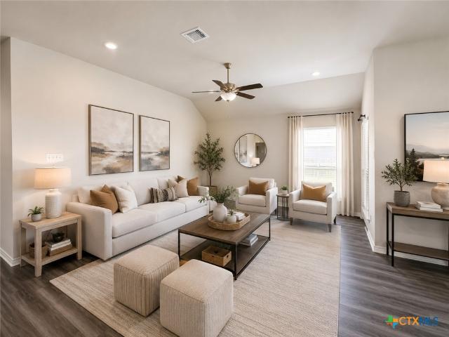 House for sale in Temple Bar Marina, Texas