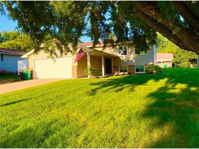 House for sale in Albert Lea, Minnesota
