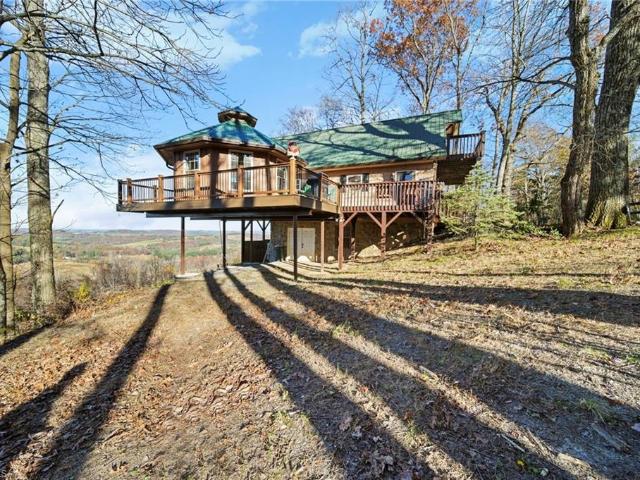 House for sale in Alleghany, North Carolina