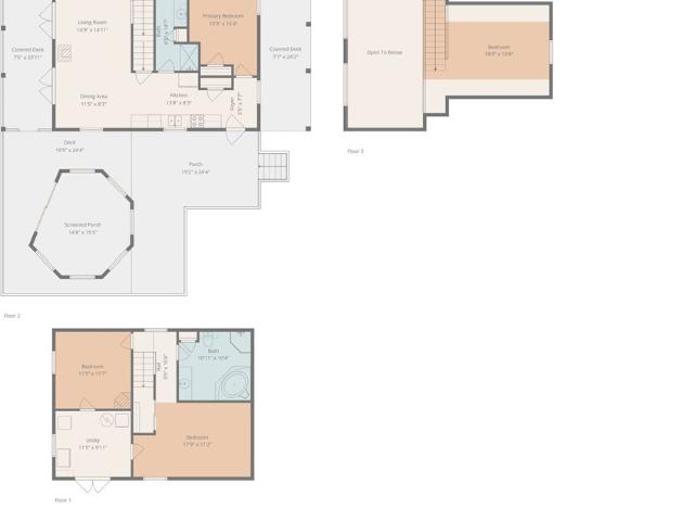 House for sale in Alleghany, North Carolina