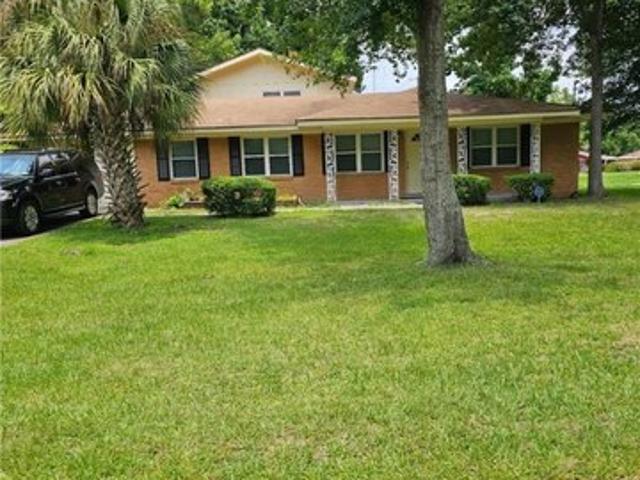 House for sale in Savannah, Georgia