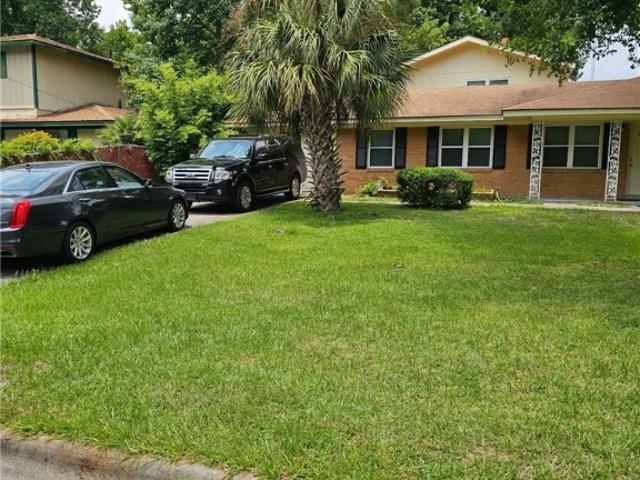 House for sale in Savannah, Georgia