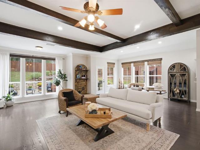 House for sale in Parker, Texas