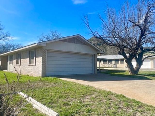 House for sale in Junction, Texas
