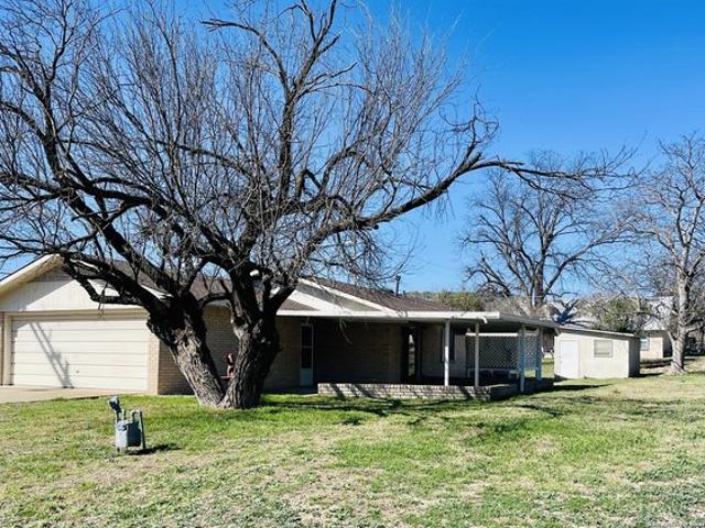 House for sale in Junction, Texas