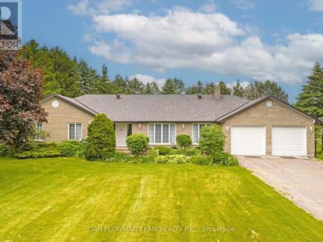 House for sale in Durham, Ontario