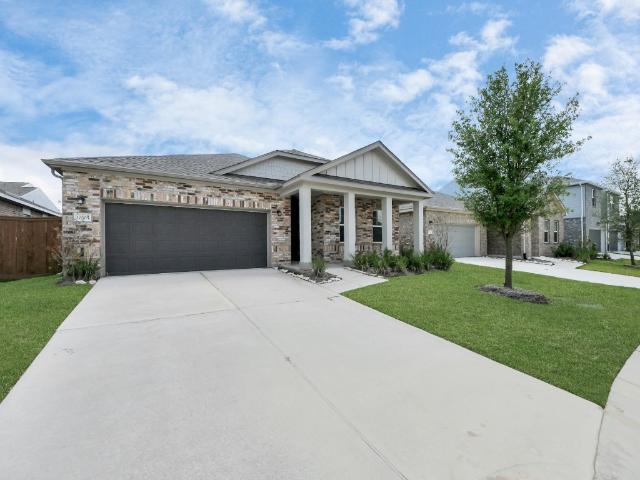 Property for rent in Texas