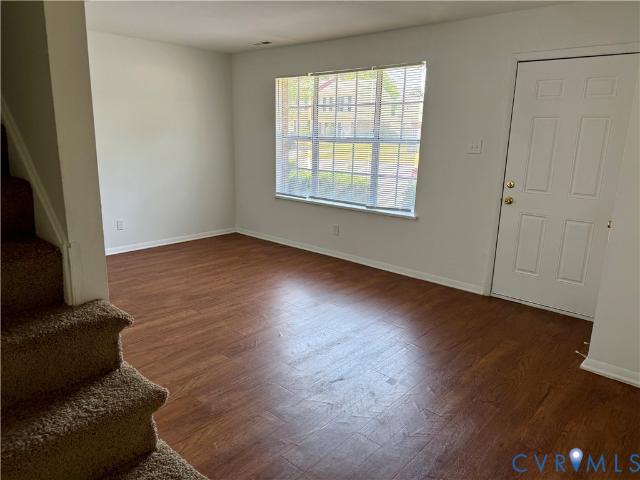 Townhouse for sale in Virginia