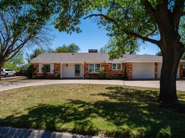 House for sale in Nolan, Texas