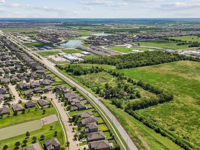 Land for sale in Rosharon, Texas