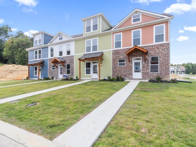Property for rent in Tennessee