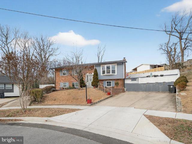 Property for sale in Adelphi, Maryland