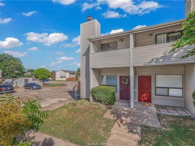 Condo for sale in College Station, Texas