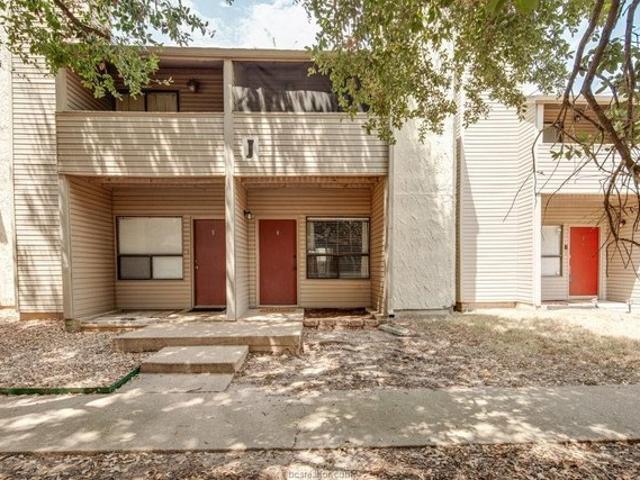 Condo for sale in College Station, Texas