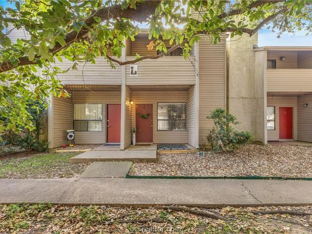 Condo for sale in College Station, Texas