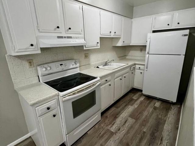 Apartment for rent in Colorado Springs, Colorado