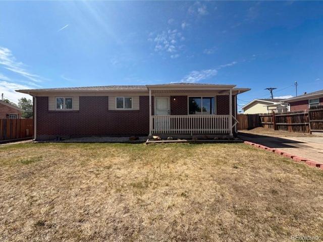 House for sale in Northglenn, Colorado