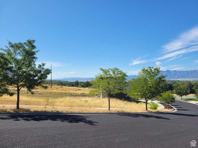 Land for sale in Cache, Utah