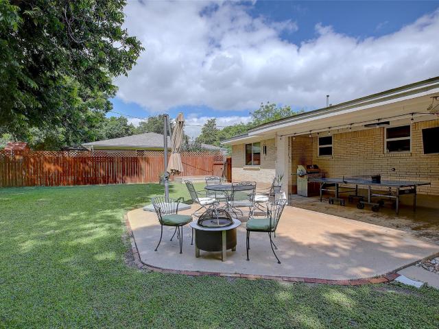 House for sale in Williamson, Texas